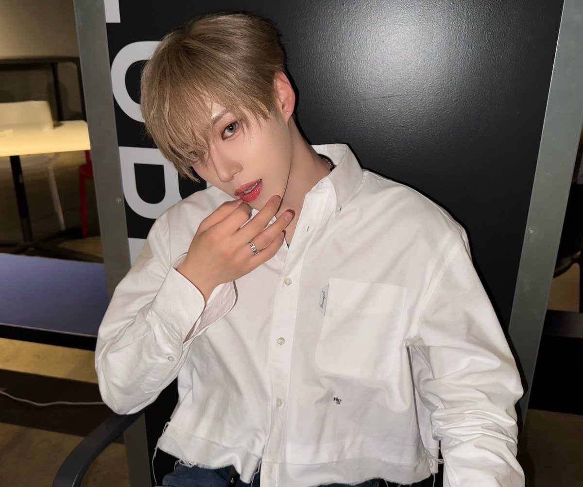 ALD1 ARNO 아르노 tweet media