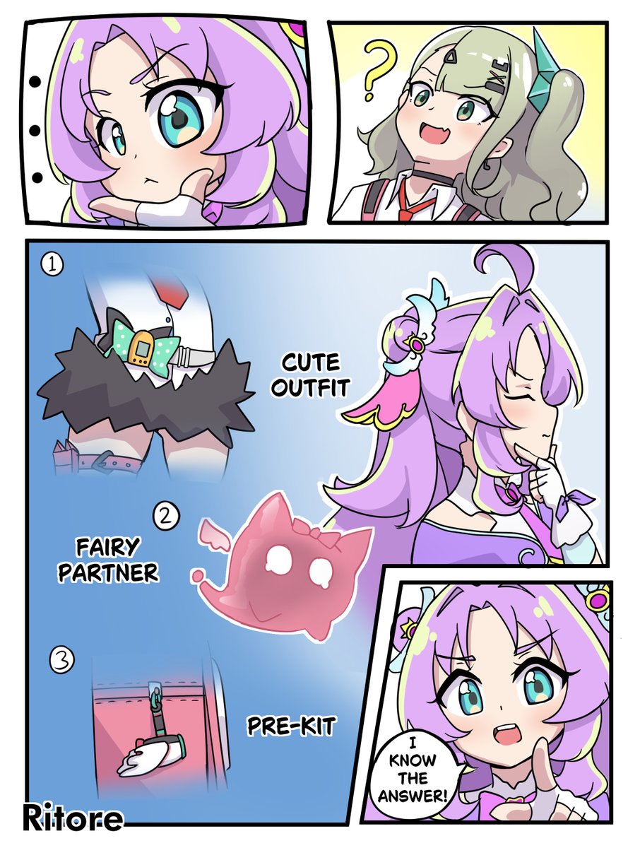 Ritore //Ollyt✂️ tweet media