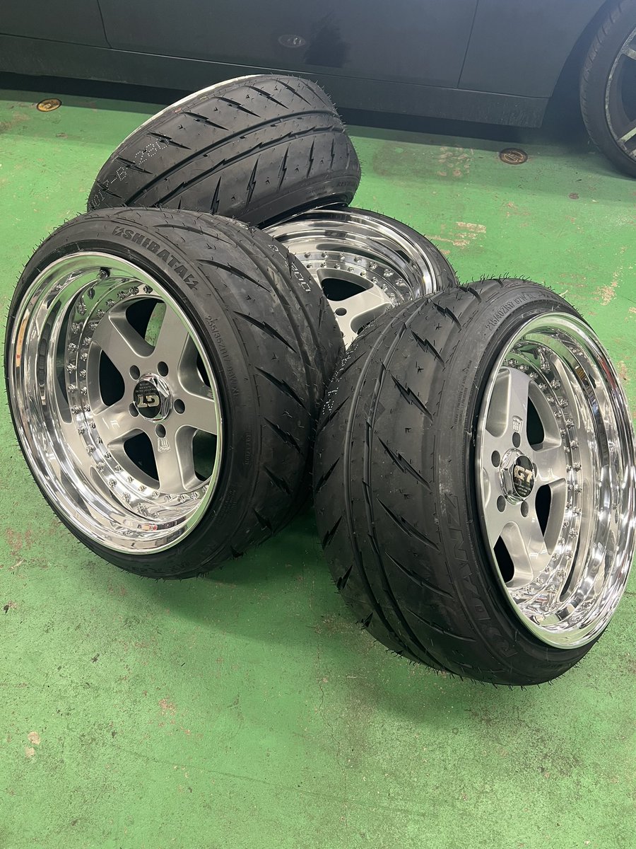 じゅんじ tweet media