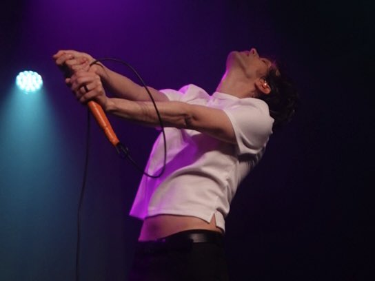 RAY 🎱 ↯ tweet media