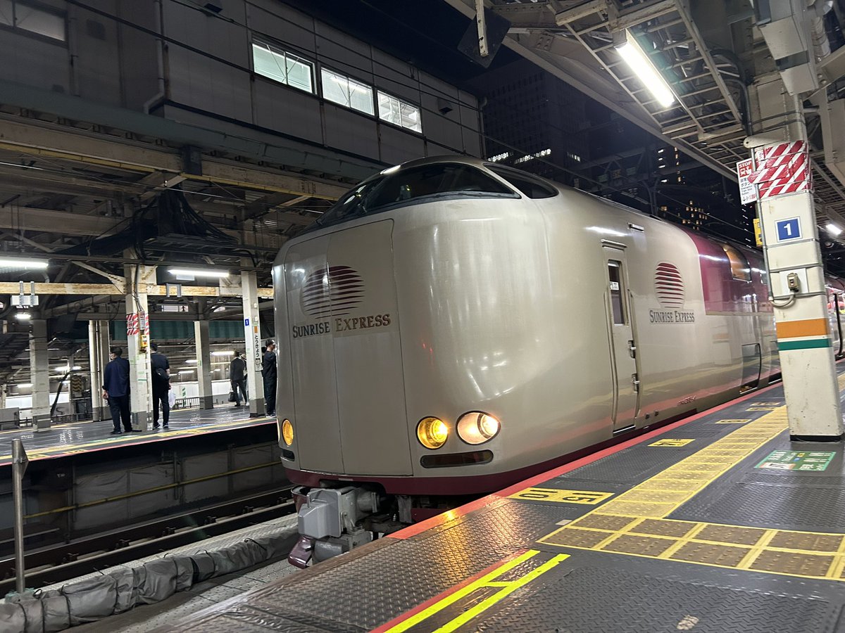 急乗承（しまたつ） tweet media