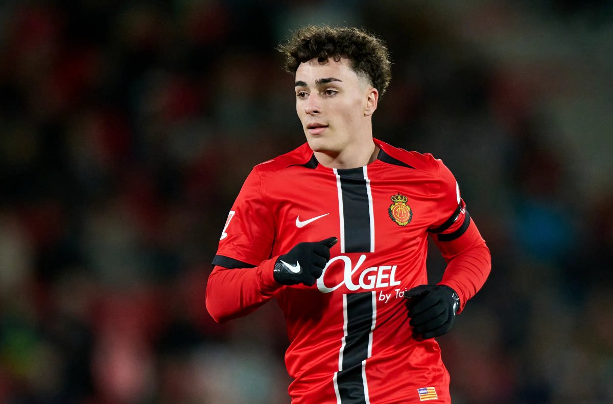 Barça Universal tweet media