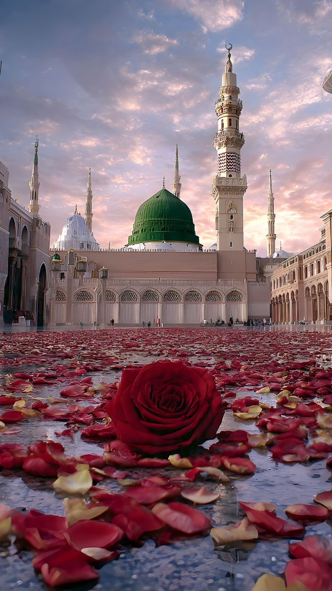ahmed Ali tweet media