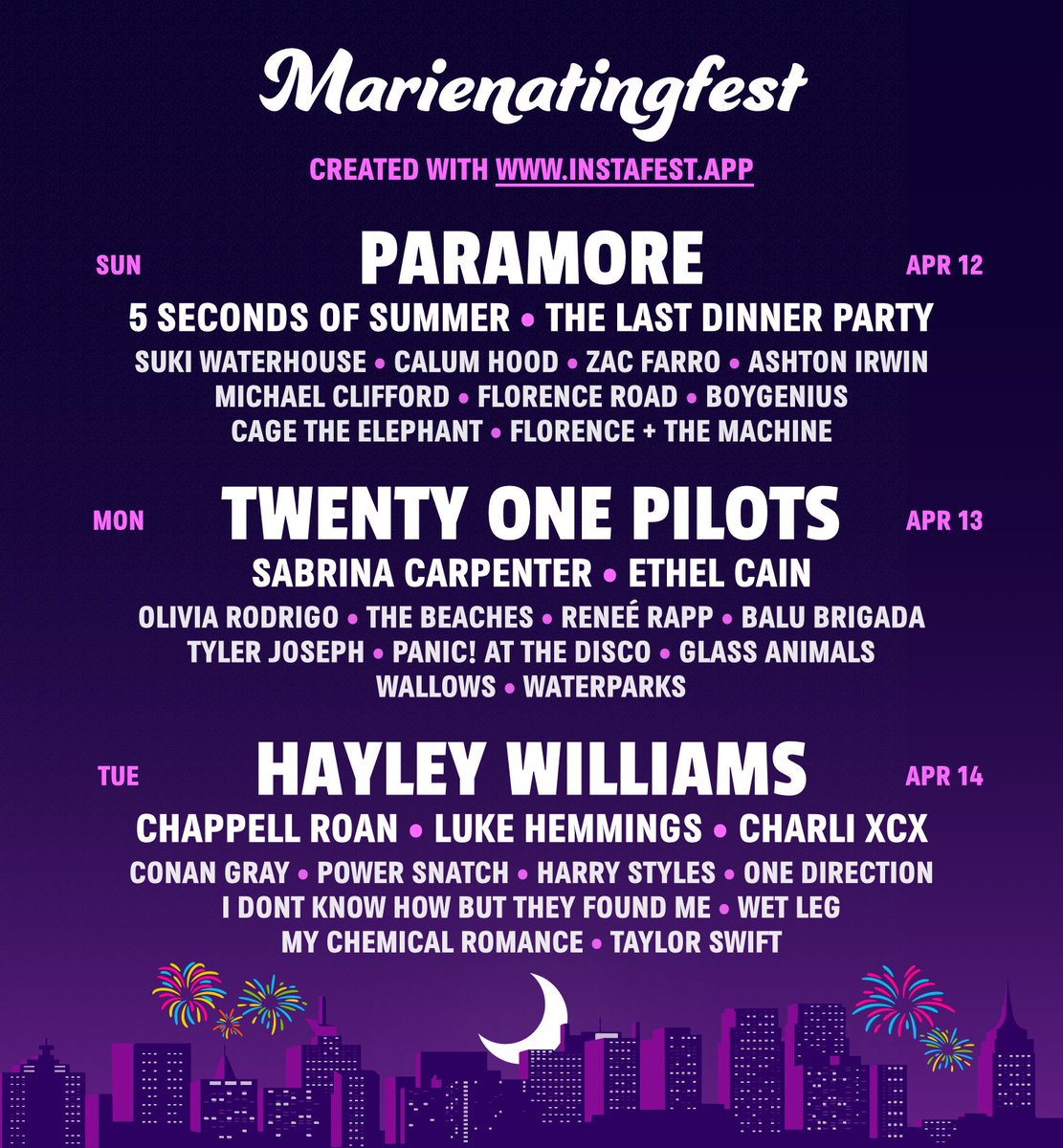 marie ⊹ ࣪ ˖ | #quietisviolent tweet media