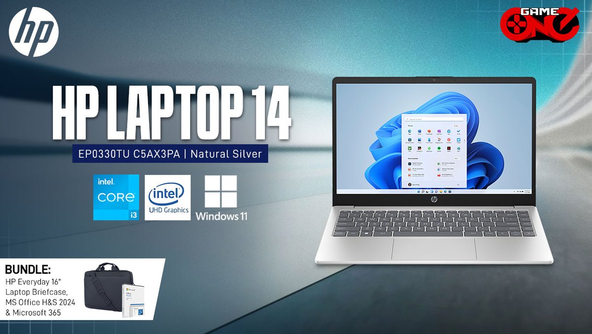 Game One PH tweet media