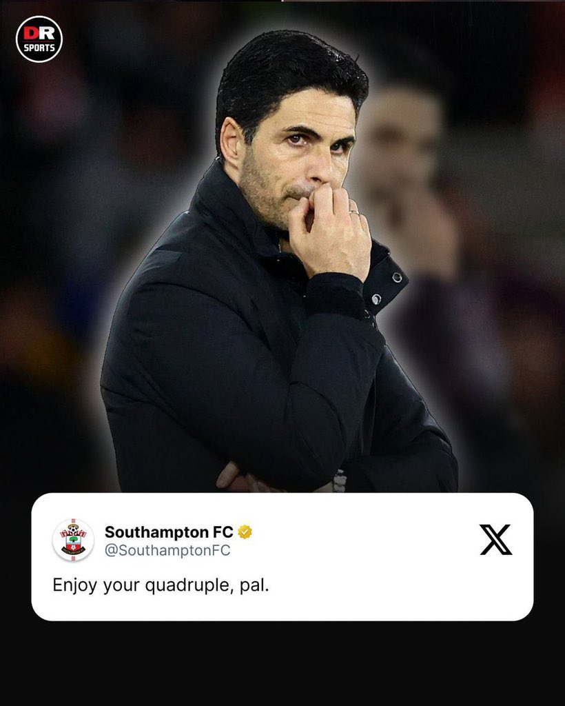 _Smile360's tweet photo. Isn’t this enough motivation for you???
Can’t you just fight for once???
Are you not tired of failing at edge of breakthrough?????

@Arsenal @m8arteta @BukayoSaka87 @_DeclanRice @NoniMadueke_ @LTrossard @gabrieljesus9 @gabimartinelli @daviidraya1 @davidraya_01 https://t.co/VhFUdqBRzg