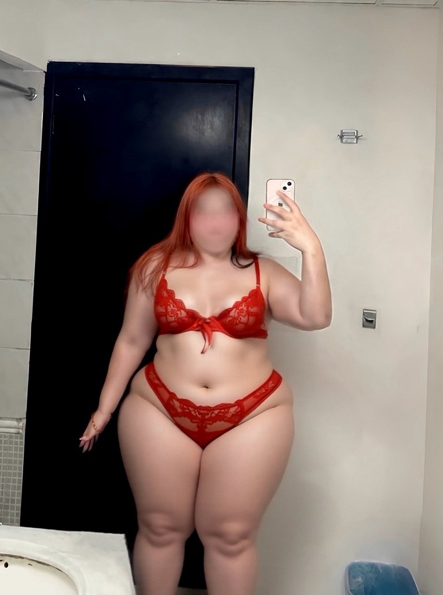 Me gusta el rojo❤️