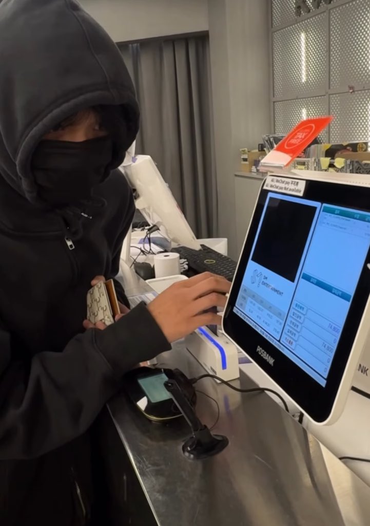 lnwmark every day i pray and cry tweet media