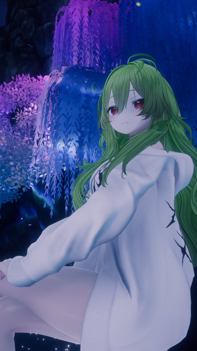 🔞 Yuuka Kazami 🔞 tweet media