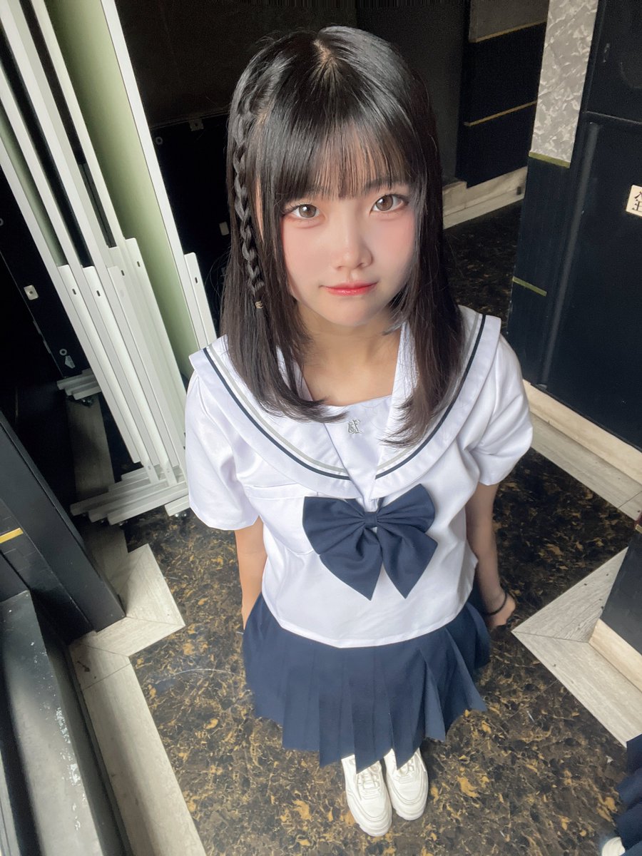 瀬菜まどか【べるべっとセンテンス】@7/2 Veats Shibuya 1周年ライブ♡ tweet media