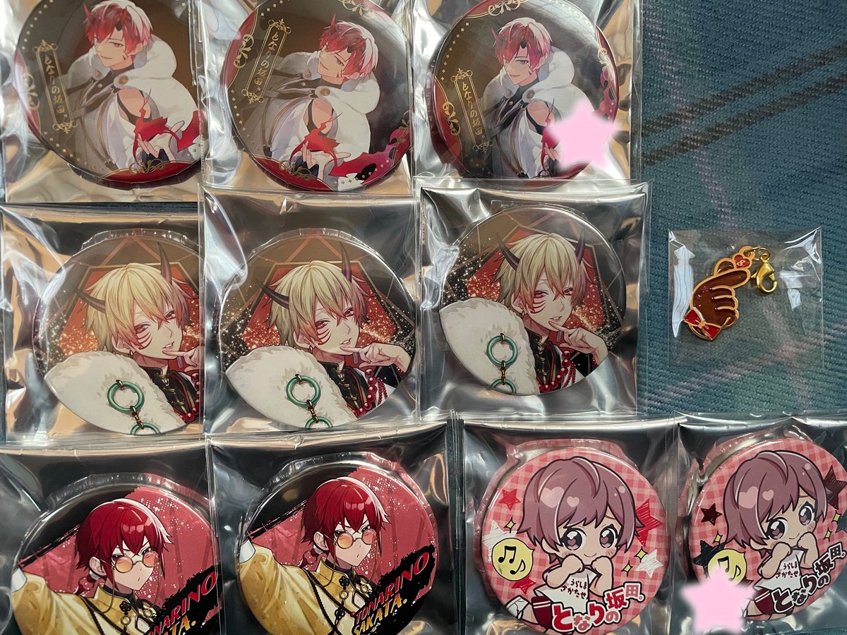 なな 取引垢 tweet media