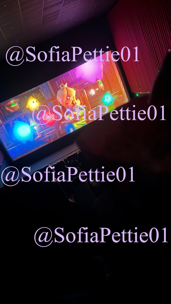 SofiaPettie01 tweet media