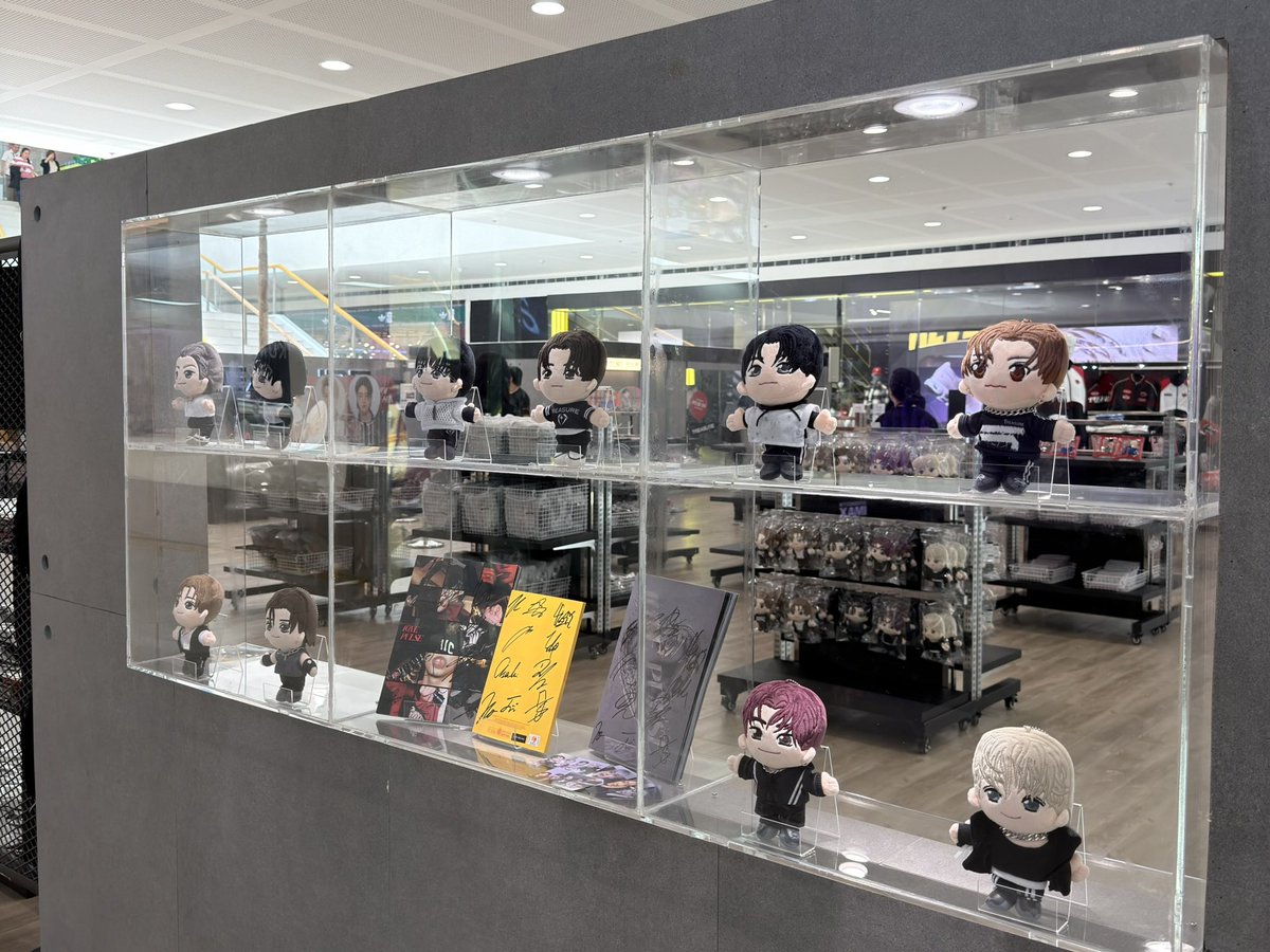 TREASURE HD tweet media