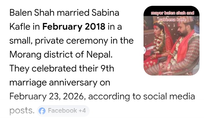 यो ८ बर्ष मा १९० पुग्ने गरि कमाउने गीत पनि पनि छैन अझ ३ बर्श त मेयर थिए