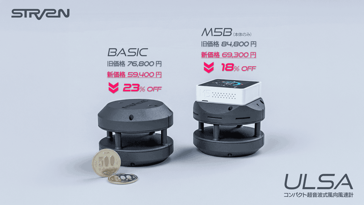 StratoVision LLC tweet media