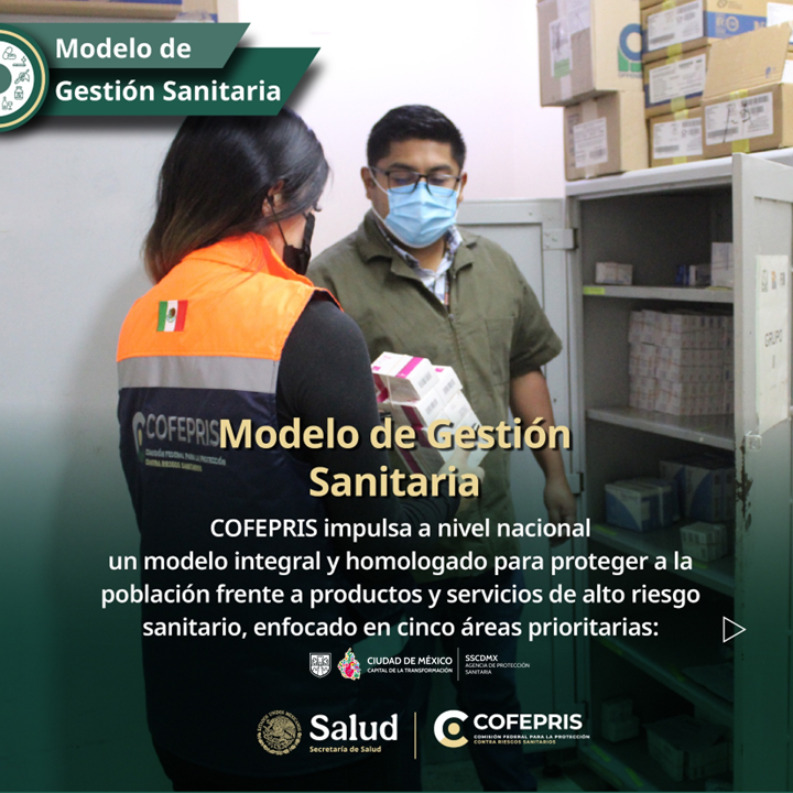 AGEPSA CDMX tweet media