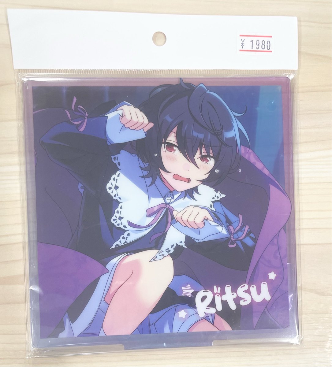 🐨入荷情報🐨】 あんさんぶるスターズより、 童心珍蔵アクリルスタンド