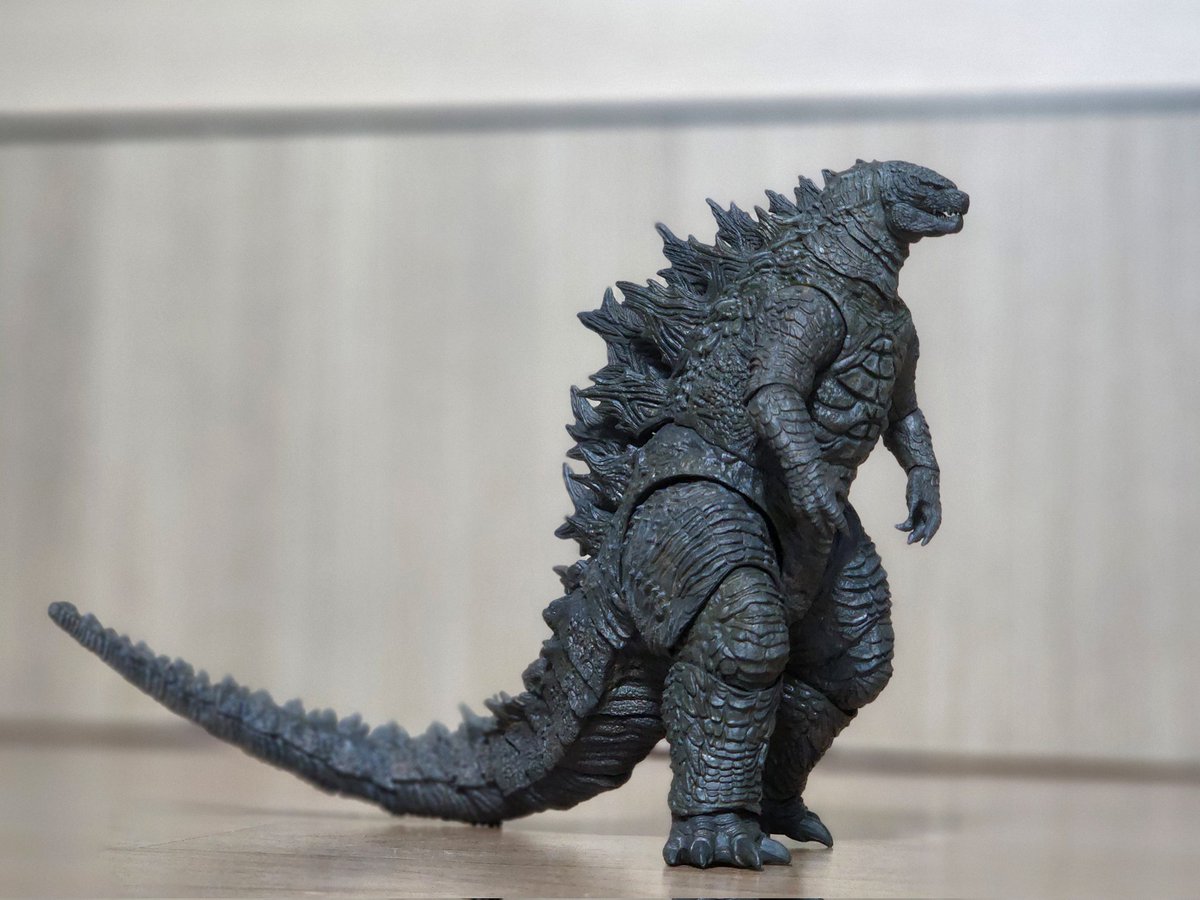 GhidorahStan1964 tweet media