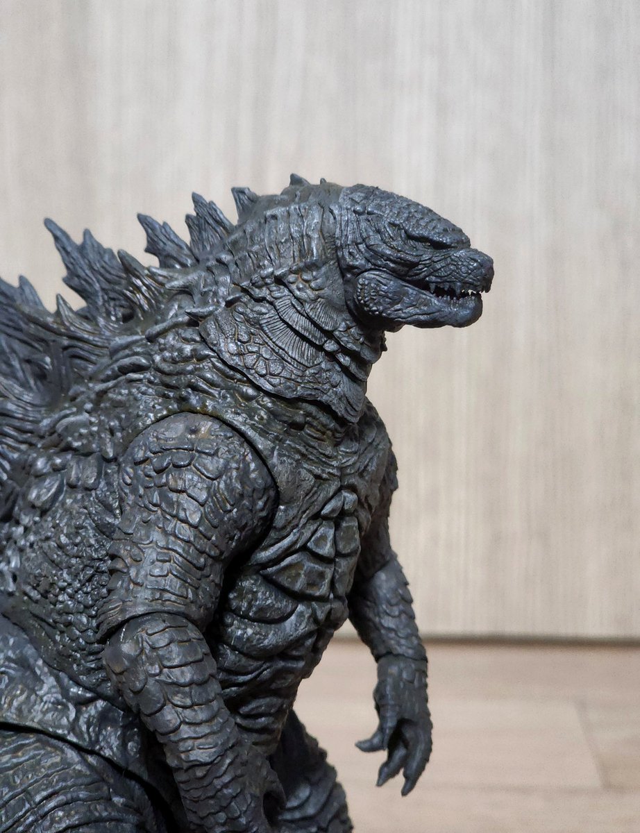 GhidorahStan1964 tweet media