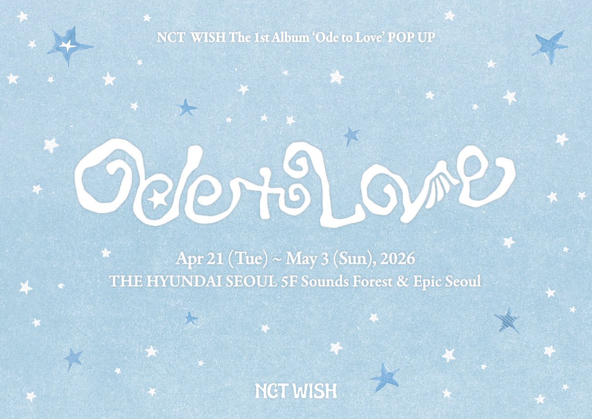 NCT WISH tweet media