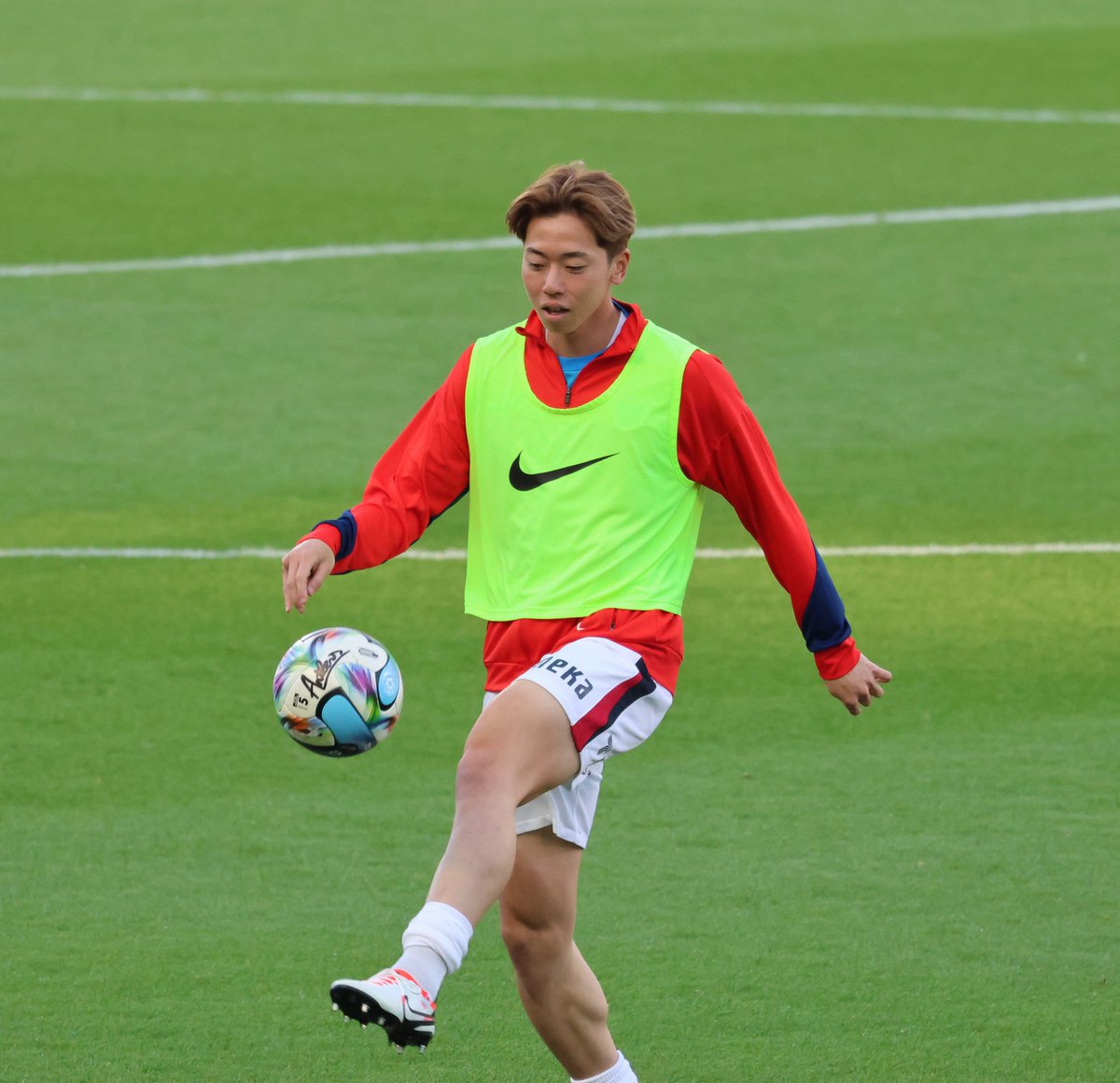 HA(ハジメ) tweet media