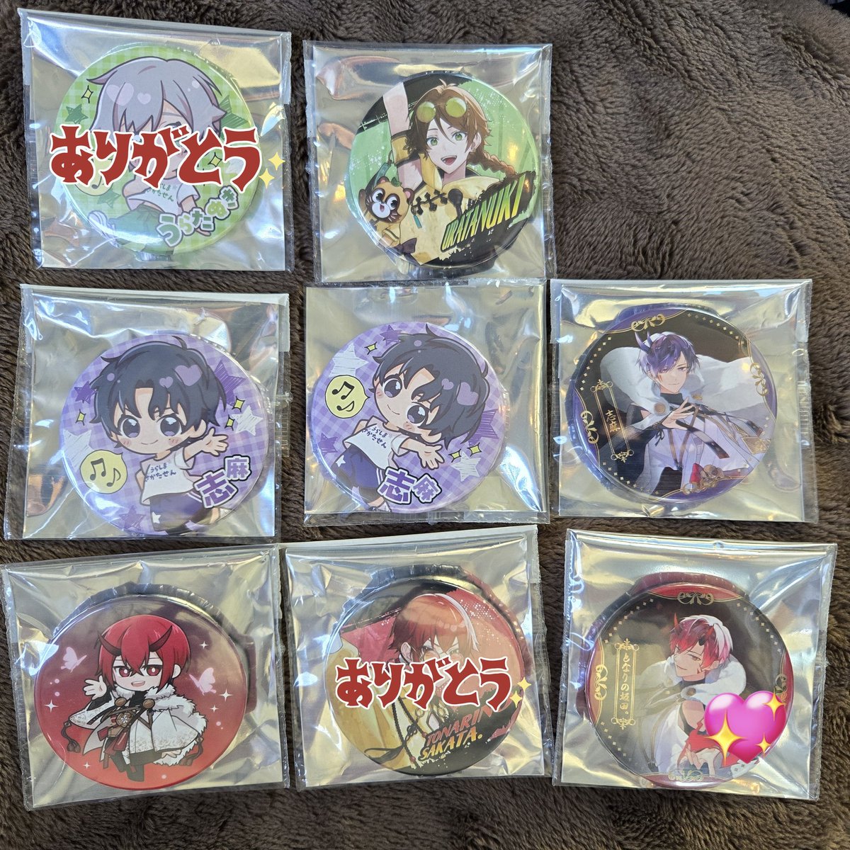 手葉鞘 tweet media