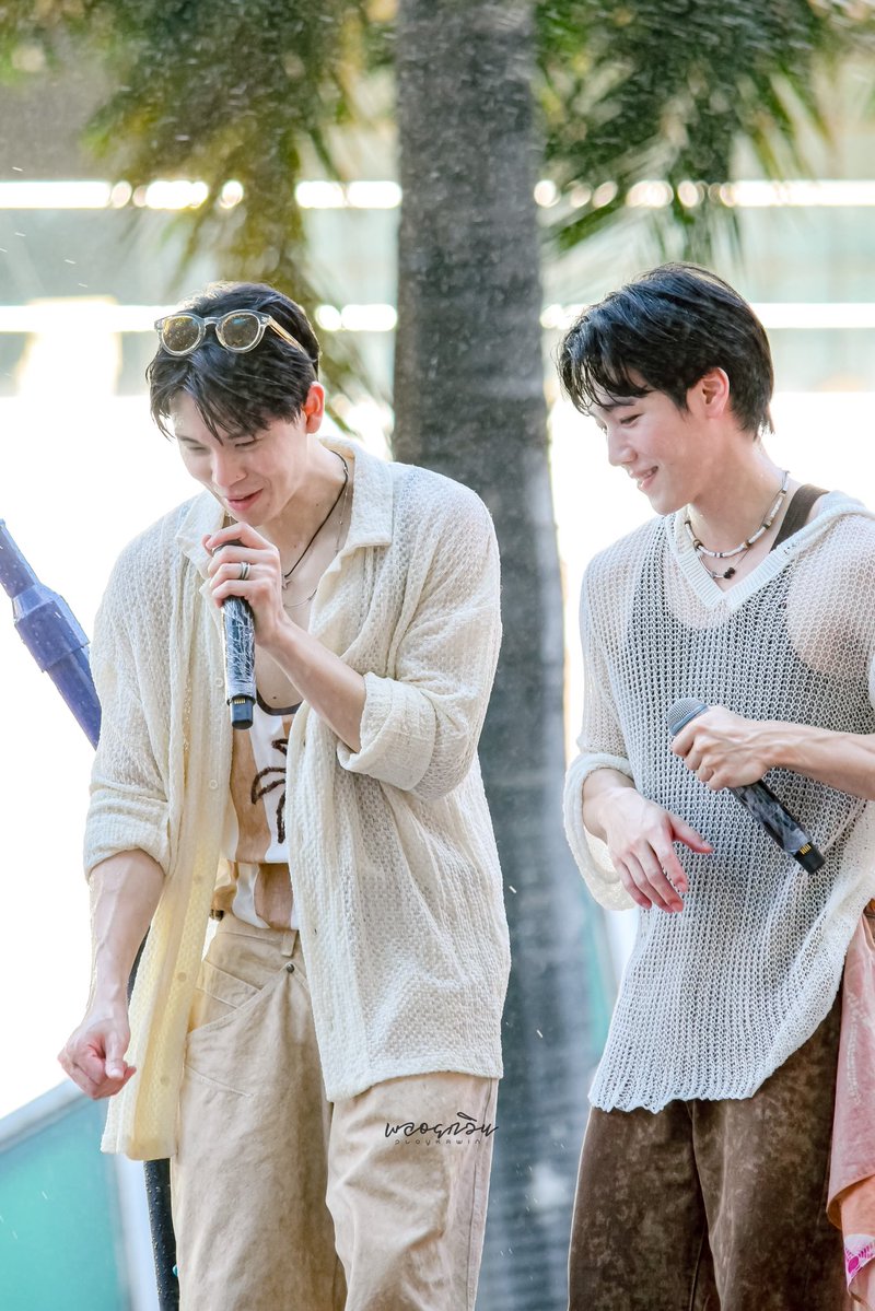 มามี้ต้าวหยิ่นนน 🧸 tweet media