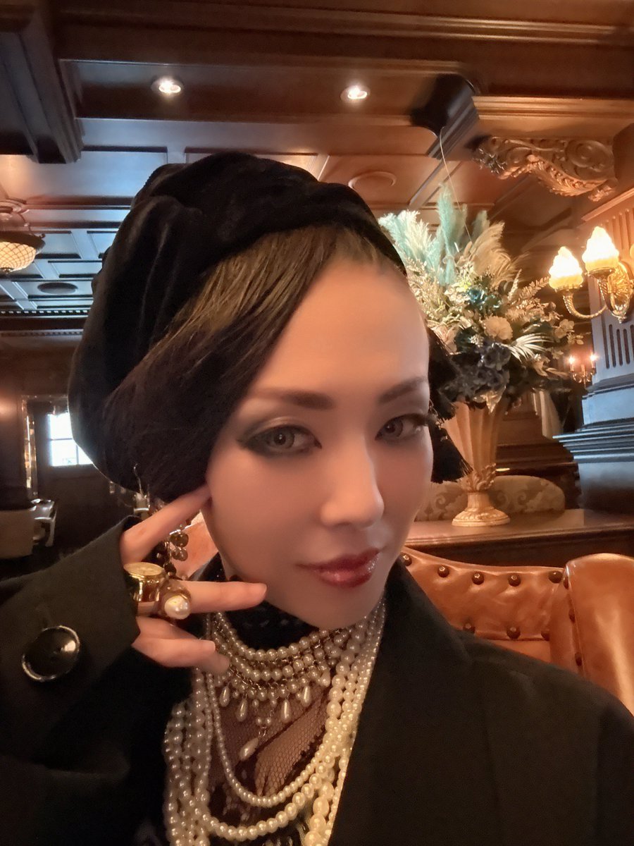 やん@3/14-15帯屋町スチームパンク入門展2！すちーむぱんく研究会 tweet media