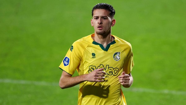 Berita Sepakbola Dunia tweet media