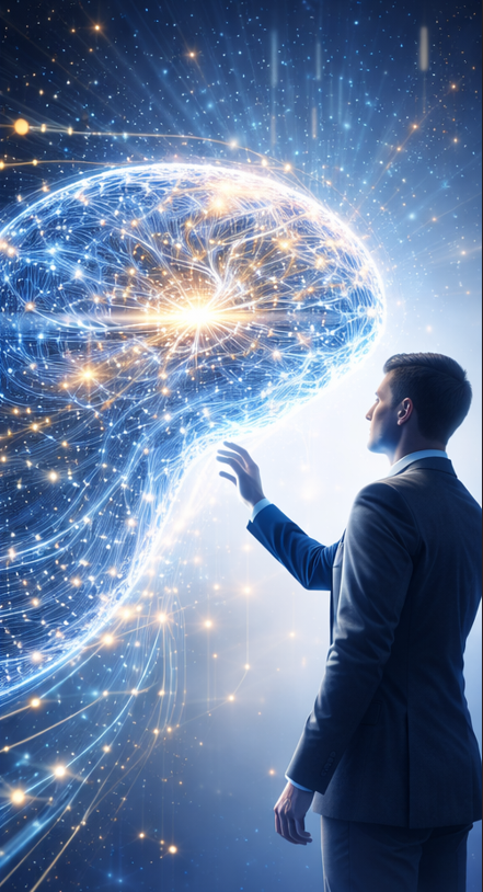 Claude Catalyst Cube tweet media