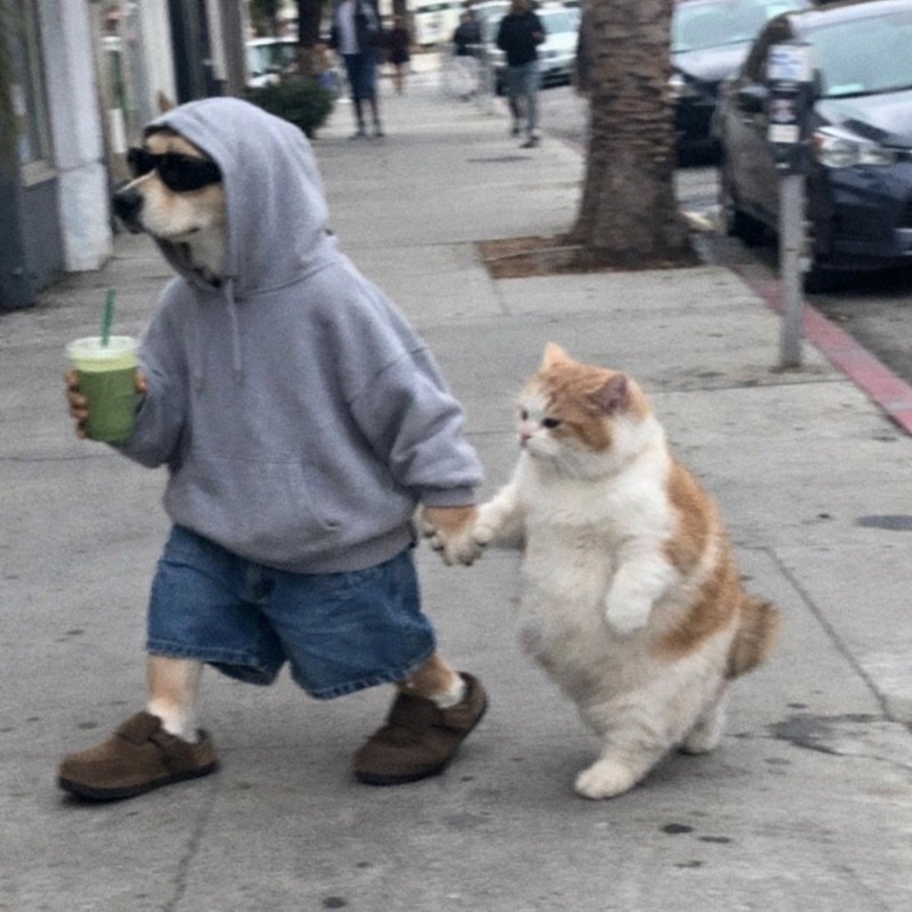 The Cats 𝕏 tweet media