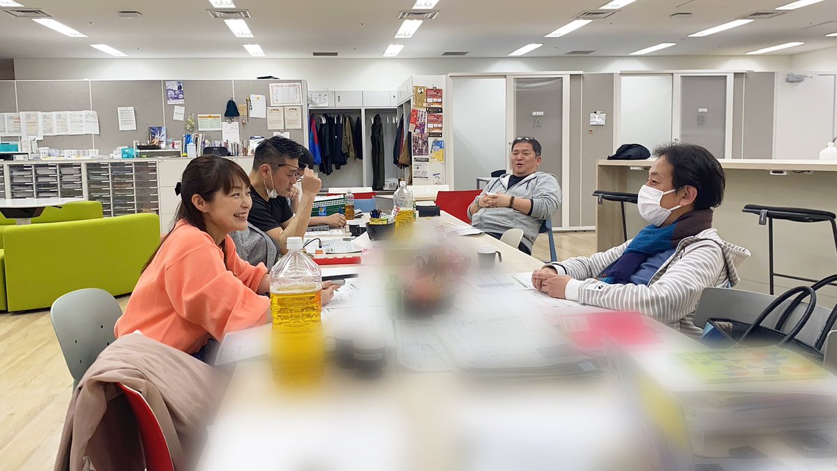 ウラのウラまで浦川です tweet media