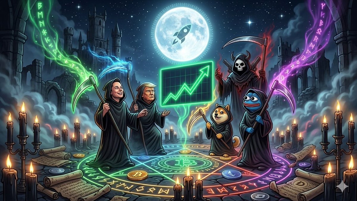 LIL REAPER tweet media