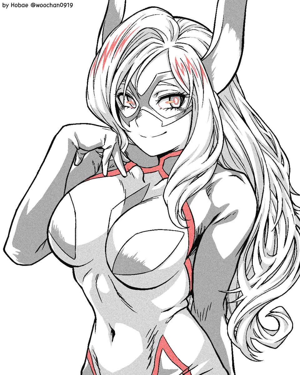 호배 ( Hobae / ホベ ) tweet media