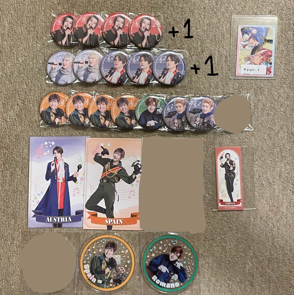 ぽぬ🕊 tweet media