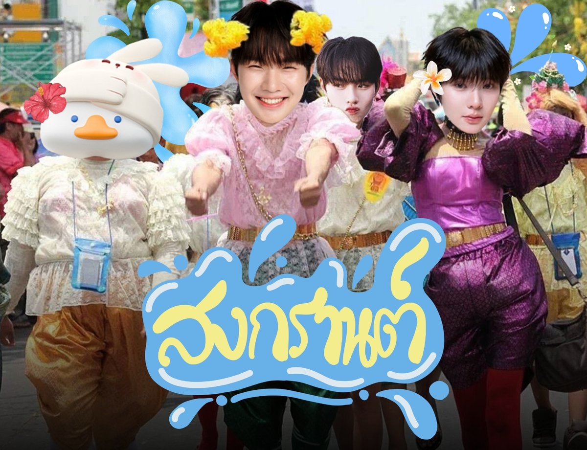 Namping Story Official Fanclub tweet media