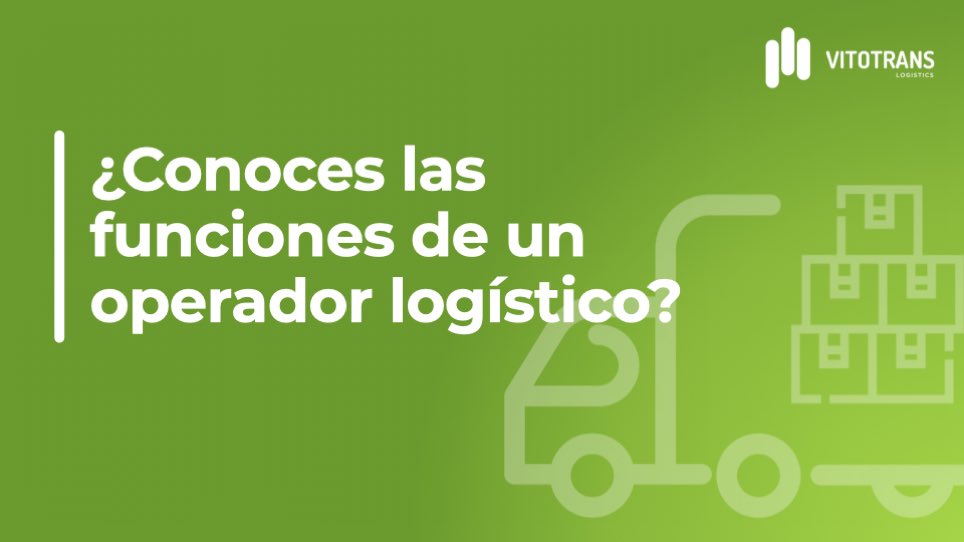 ➡️ ¿Conoces las funciones de un operador logístico? ✅
larepublica.es/2019/06/04/con…