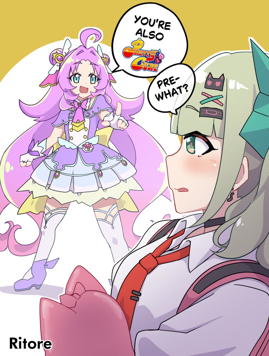 Ritore //Ollyt✂️ tweet media