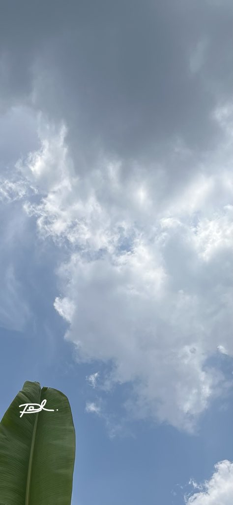 PEL9346's tweet image. 會下雨嗎☁️
#cloud