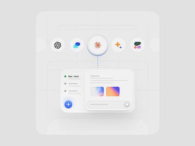 Modern UI design done right? - Pinterest