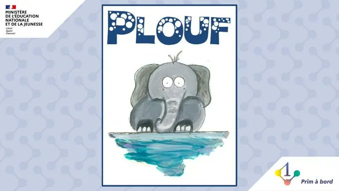 prim_edu_num's tweet photo. Cycles 1️⃣ et 2️⃣ | Enseigner | #EPS #SavoirNager

📌 Accompagner l’enseignement de la #natation scolaire avec une démarche explicite

➡️ https://t.co/zcTu0CSU6C

✅ Projection de vidéos des paliers
✅ L’enfant vit les situations en milieu aquatique
✅ Il colorie son parcours https://t.co/vaXEasMFU1