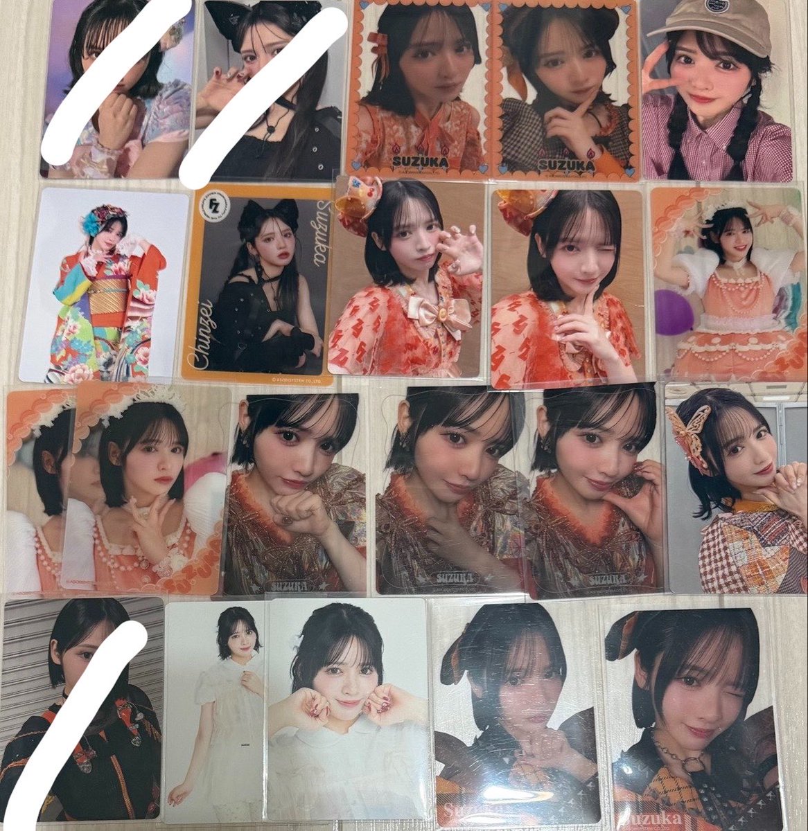 yuzulele's tweet photo. #ふるっぱー譲   #ふるっぱー交換
 #ふるっばー買取 https://t.co/Ou81Sa7UMi