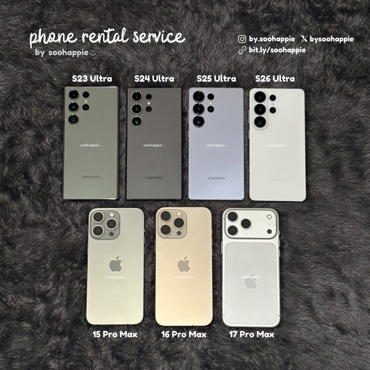 soohappie ☻ tweet media