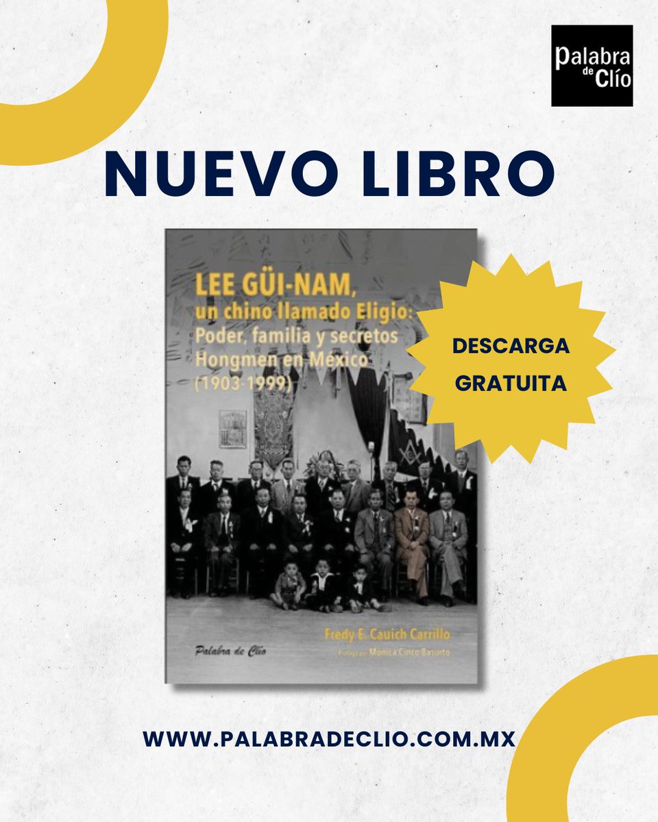 Descarga gratuita en: palabradeclio.com.mx/?cod=view/inic…