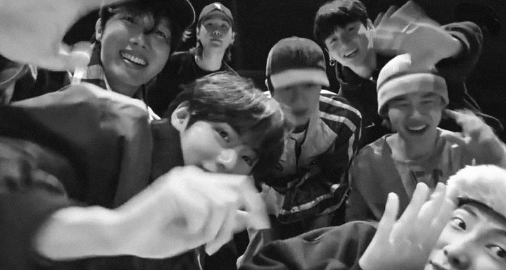 dakko⁷ VERÉ A BTS 16/10🇨🇱 tweet media