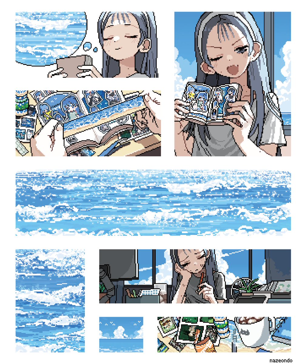 나제/naze tweet media