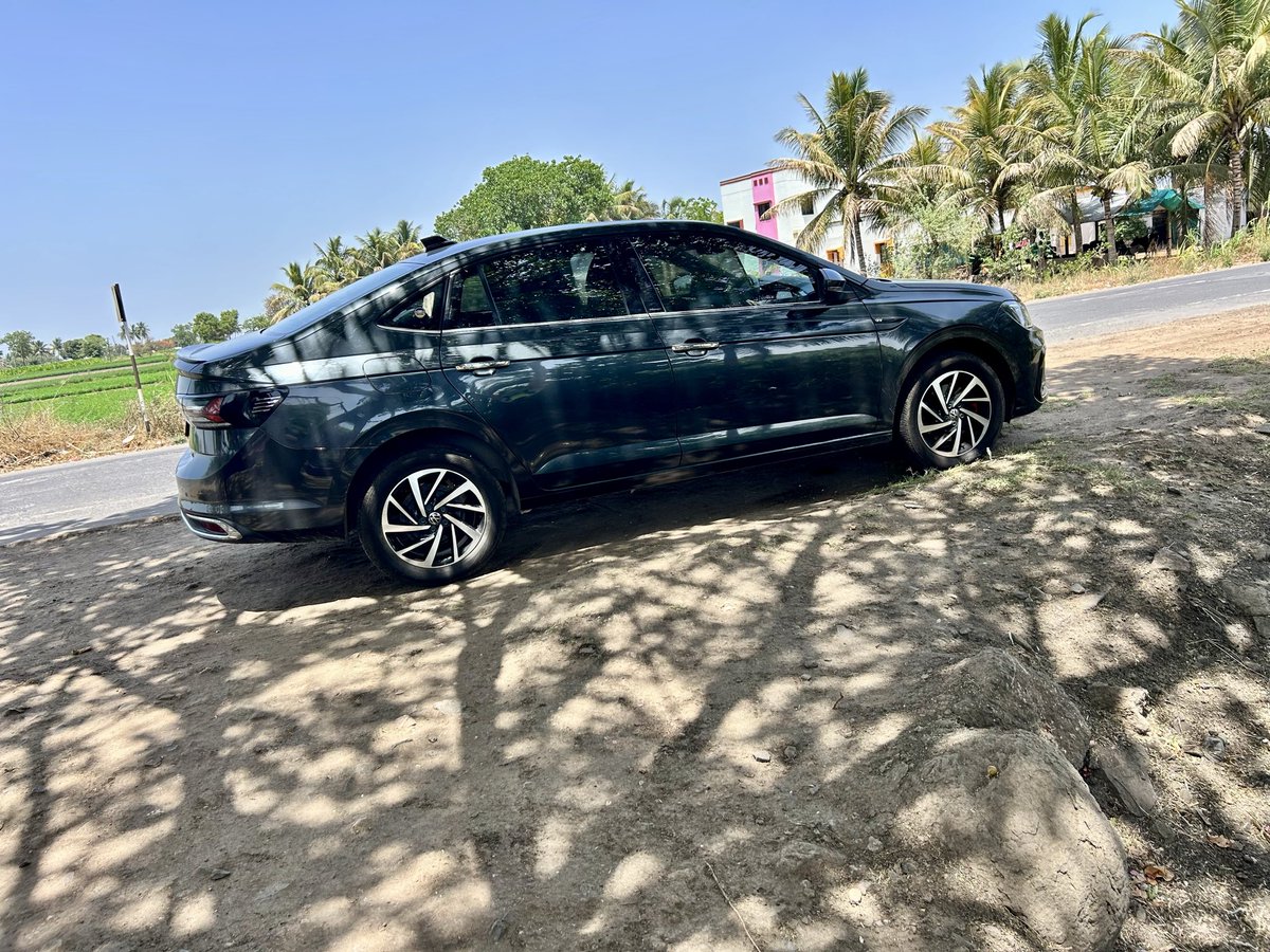 dalbati_churmaa's tweet image. Time for a short Sugarcane juice break!
#roadtrip #virtus