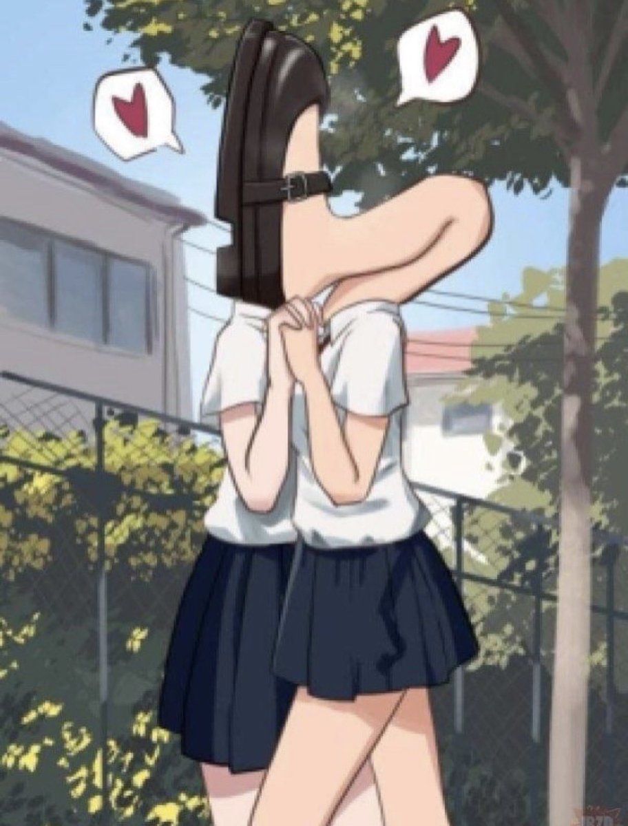 Shoko ⸸ Jack Daniel's Version tweet media