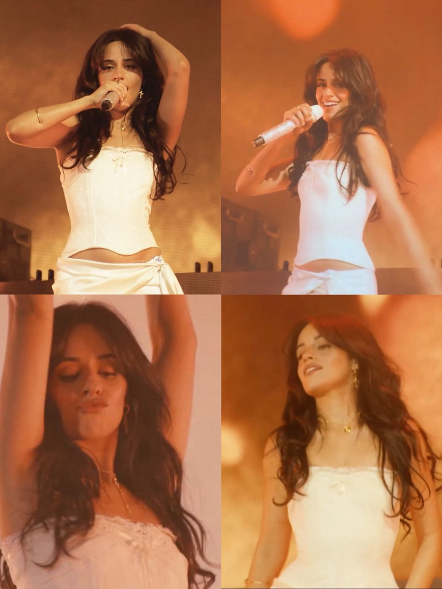 camilahours's tweet photo. A POPSTAR ✨ https://t.co/SMsFdb1zVD