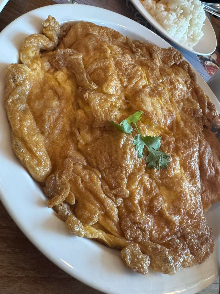 keepergiant117's tweet image. Brunch ☺️
#เรียลทำงาน #relationships